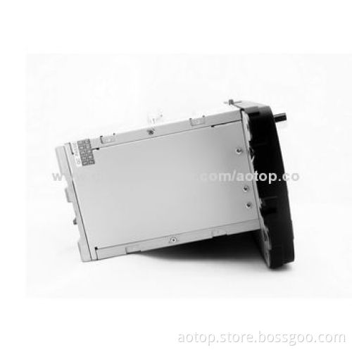 8-inch 2-DIN Touch Screen Android Car DVD GPS Player for Volkswagen, Wi-Fi, 3G, RDS, Radio/Bluetooth